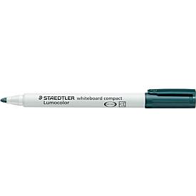 STAEDLER Whiteboardmarker Lumocolor, schwarz, 1-2 mm