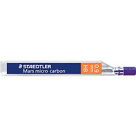 STAEDTLER Feinmine Mars micro carbon, 0,9 mm, 1 Spender