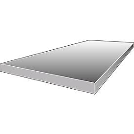 Stahlpaneel WR 600, T 1050 x L 1500 mm