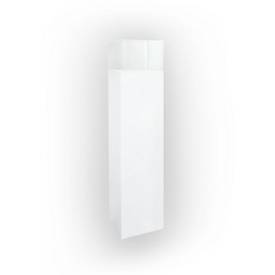 Stand-Präsentationsvitrine Säule