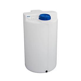 Standard-Dosierbehälter FD-E 300