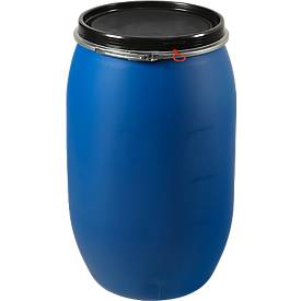 Standarddeckelfass 220 l