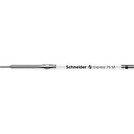 Standardmine SCHNEIDER Express 75, schwarz, 10 Stück
