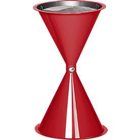 Standascher, aus Kunststoff