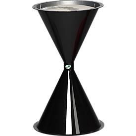 Standascher, aus Kunststoff