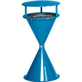 Standascher-Komplettset aus Kunststoff