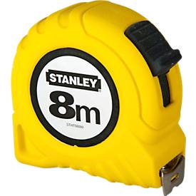 STANLEY Bandmaß 8m