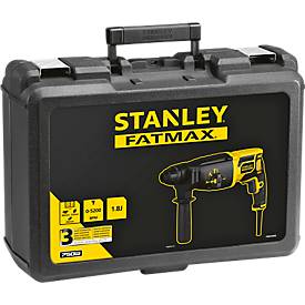 STANLEY FATMAX 750 Watt SDS-plus Bohrhammer