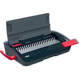 Stanz- und Bindesystem CombBind 100