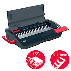 Stanz- und Bindesystem CombBind 100