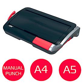 Stanz- und Bindesystem CombBind 100