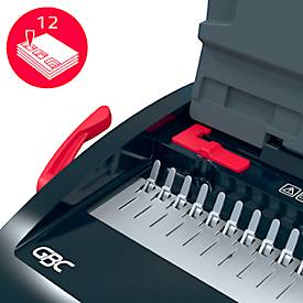 Stanz- und Bindesystem CombBind 100