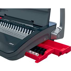 Stanz- und Bindesystem CombBind 100