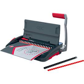 Stanz- und Bindesystem CombBind 100