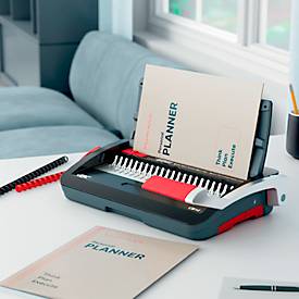 Stanz- und Bindesystem CombBind 100