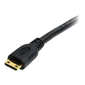 StarTech.com 0,5 m High Speed HDMI-Kabel mit