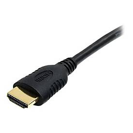 StarTech.com 0,5 m High Speed HDMI-Kabel mit