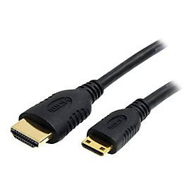 StarTech.com 0,5 m High Speed HDMI-Kabel mit