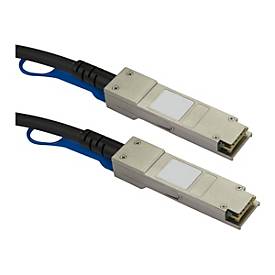 StarTech.com 0,65m HP JD095C kompatibel - SFP+