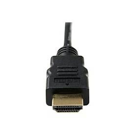 StarTech.com 1 m High Speed HDMI-Kabel mit Ethernet