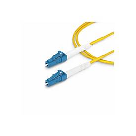 StarTech.com 1 Meter LWL Patchkabel LC LC (UPC)