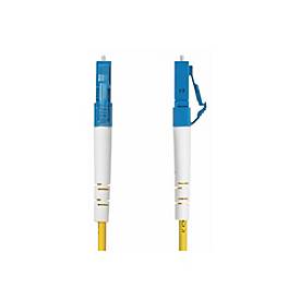 StarTech.com 1 Meter LWL Patchkabel LC SC (UPC)