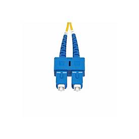 StarTech.com 1 Meter LWL Patchkabel SC SC (UPC)