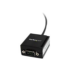 StarTech.com 1 Port FTDI USB auf RS232 Adapterkabel optisch isoliert