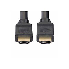 StarTech.com 10m Aktives HDMI 2.0 Kabel, CMP