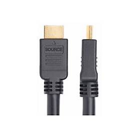 StarTech.com 15m Aktives HDMI 2.0 Kabel, CMP
