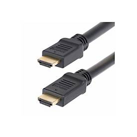 StarTech.com 15m Aktives HDMI 2.0 Kabel, CMP
