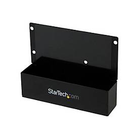 StarTech.com 2.5 auf 3.5 Zoll Festplattenadapter - HDD Adapter Bracket - Speicher-Controller - 2.5', 3.5' (6.4 cm, 8.9 cm)