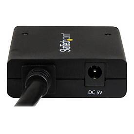 StarTech.com 2 Port HDMI 4k Video Splitter