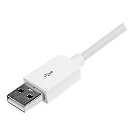 StarTech.com 3m Apple 8 Pin Lightning Connector