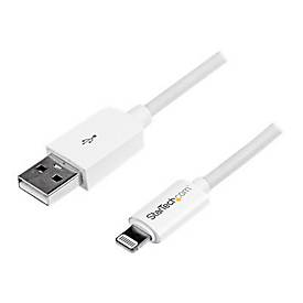 StarTech.com 3m Apple 8 Pin Lightning Connector