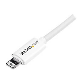 StarTech.com 3m Apple 8 Pin Lightning Connector