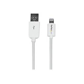 StarTech.com 3m Apple 8 Pin Lightning Connector