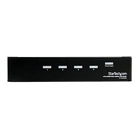 StarTech.com 4 Port High-Speed-HDMI Video Splitter