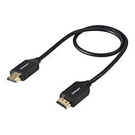 StarTech.com 4K HDMI Kabel 0,5m - Premium High