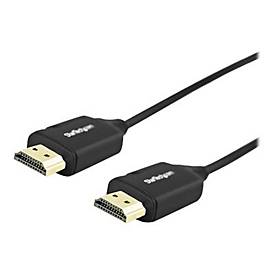 StarTech.com 4K HDMI Kabel 0,5m - Premium High