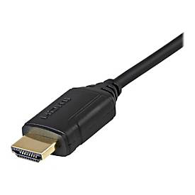 StarTech.com 4K HDMI Kabel 0,5m - Premium High