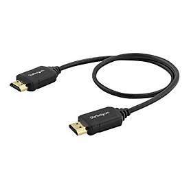 StarTech.com 4K HDMI Kabel 0,5m - Premium High