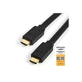 StarTech.com 4K HDMI Kabel - 7m - Premuim High