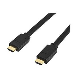 Image of StarTech.com 4K HDMI Kabel - 7m - Premuim High Speed HDMI Kabel 60Hz - HDMI 2.0 - HDR - 3D - 1080p- Stecker/Stecker - 4K Wiedergabe - HDMI-Kabel mit Ethernet - 7 m