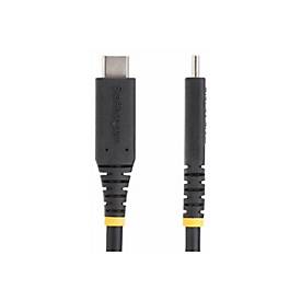 StarTech.com 50cm USB4 Kabel, USB-IF Zertifiziertes USB-C Kabel, 40Gbps - USB-Kabel - USB-C (M)