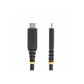 StarTech.com 50cm USB4 Kabel, USB-IF Zertifiziertes USB-C Kabel, 40Gbps - USB-Kabel - USB-C (M)