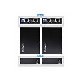 StarTech.com Extender Kit - Kurzstreckenmodem