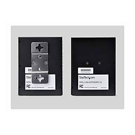 StarTech.com Extender Kit - Kurzstreckenmodem