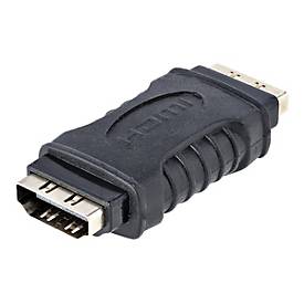 StarTech.com HDMI auf HDMI Kupplung / Gender