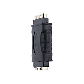 StarTech.com HDMI auf HDMI Kupplung / Gender